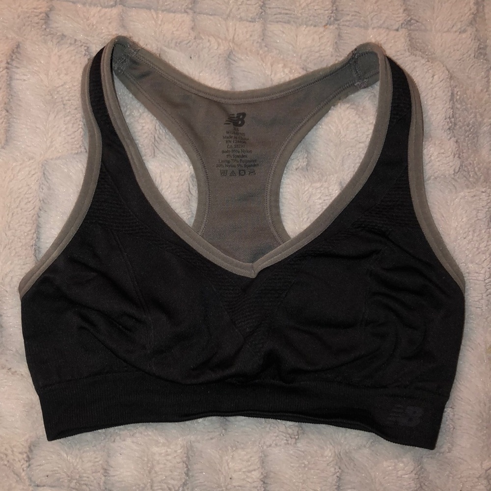 Sports Bra